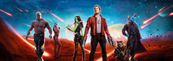 marvelheroes:Guardians of the Galaxy Vol. 2 New Banners