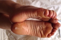 sammifeet:Sorry I’ve been away for a while.