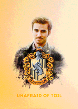 swannsavior: URL inspired graphics — hufflepuffkillian  ↳ Hufflepuff is the most inclusive among the four houses; valuing hard work, dedication,patience, loyalty, and fair play rather than a particular aptitude in its members. The emblematic animal