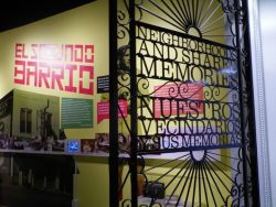 visitelpaso:  El Paso has seen the Mexican Revolution first-hand, has been pivotal to the growth of the American Southwest, and was even once known as the WILDEST city in the West (way before Tombstone). See all this history and more at the El Paso Museum