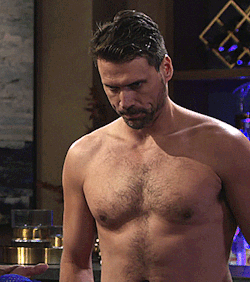 soapoperahunks:  Joshua Morrow (The Young and the Restless)