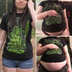 gothbelly:Update on the comparison photos. Let me know what you guys think 