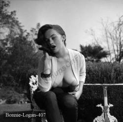 Bonnie Logan 