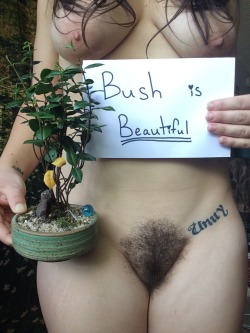 fletchingboo:  Thank you, bushisbeautiful.tumblr.com!!!  you’re certainly welcome… 
