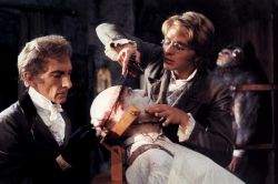 Torontocrow:  Frankenstein And The Monster From Hell Is A 1974 British Horror Film,