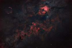 Atraversso:  Milky Way By Ritzelmut  
