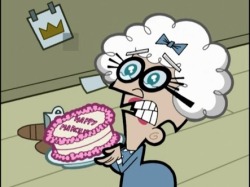 lychgate:  kamen-apple-kinkshaming:  hurgler:  ubercream:  eleftheriatic:  TODAY IT’S A GREAT DAY BECAUSE IT’S MARCH 15th THE DAY WHEN DENZEL CROCKER LOST HIS HAPPINESS AND IT’S ALSO ANNOY SQUIDWARD DAY  It’s also the day Marty McFly’s dad is