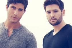 Has anyone ever noticed that Dan and Shay look like older versions of Tyler Posey and Tyler Hoechlin? (aka Scott and Derek)