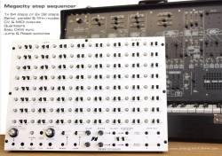 si7:  (via Analogue Solutions – new Sequencer “Megacity” | Sequencer) 