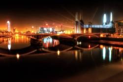 citylandscapes:  Battersea Power Station