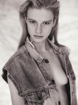Alice Cornish - from fashionmodel directory; adore her look Follow us on fb!