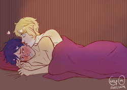 glitchowl:  haha whoops would you look at that. Loud wet dreams are awkward when you share the room but not the bed. Can you imagine Rei’s embarrassed face when he’s so loud he wakes himself up and Nagisa is just…  