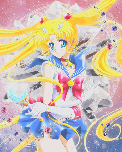myanimeworld98:   {Sailor moon Crystal Blu-ray DVD Cover 1-2-3 