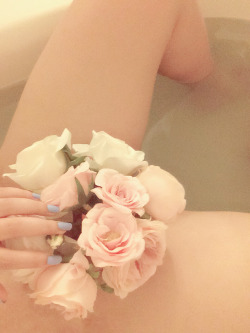 princess-lilyrose:  daisy, daisy, lily rose ✨do not delete caption ✨