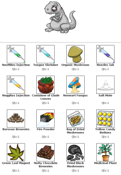 supernaturtle:  oldroots:  meghann, devi and i got to talking about neopets so i decided to show them my old drug lab and my shit farming dinosaur  shit farming dinosaur oh my GOD I love itI’ve always particularly liked this guy