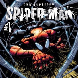 #spiderman #superiorspiderman #marvel #marvelcomics #marvelnow
