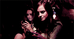 : Emma Watson As Nikki Moore In “The Bling Ring”