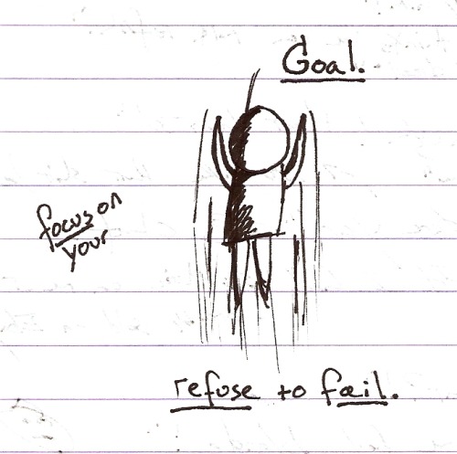 Porn Pics  | refuse to fail | lecture notes doodle