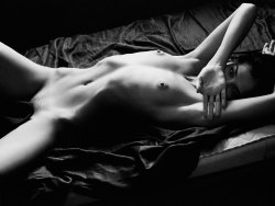a new series: female photographers.today: ©Anna Shakina.best of erotic photography:www.radical-lingerie.com