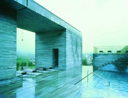 b22-design:  Peter Zumthor -  Therme 