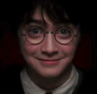 buddyineedyoueverynight:  howellester:  helenabonhamcartergotdrunkand:  liz-lemonism:  The Golden Trio- Throughout The Years  this is scaring the shit our of me  #notice how their facial expressions gradually get darker every time #jUST LIKE THE MOVIES