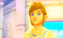 Sorasheart-Blog:  The Legend Of Zelda: Meeting Zelda 