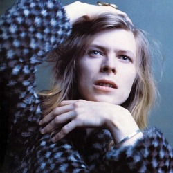 alm-lambert:  David Bowie -   Hunky Dory 1971