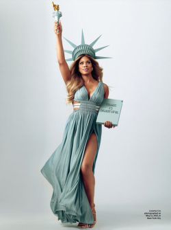 evererika:  diamondheroes-deactivated201908:Laverne Cox by Alexei Hay, for Entertainment Weekly June 19.  This needs to be a billboard