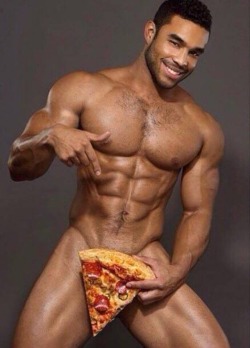 Suddenly, I&rsquo;m in the mood for Pizza Hut&hellip;