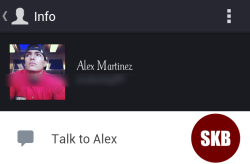 Atxlatino1:  Straightkikboys:  Requested 19 Year Old Athlete, Alex Martinez Follow