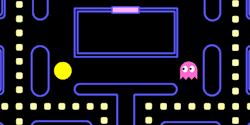  Don’t Touch Pac-Man by ricepiratenewgrounds