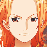 qualityweeb-deactivated20161202:  Strong world characters gif set : Nami (1/?)         
