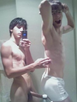 gayteenpic:  Gay Teen Pic More click here:
