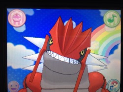 toasty-coconut:  THIS FUCKING PIECE OF SHIT ALMOST BURNED DOWN THE ENTIRE FUCKING COUNTRY KILLING EVERY SINGLE PERSON AND POKEMON IN EXISTENCE AND NOW ITS TILTING ITS HEAD AT ME LIKE A FUCKING PUPPY AND EXPECTING ME TO MAKE A BIG ASS FUCKING SMILE AT