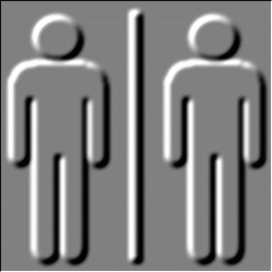vanresta:  Sex in public toilets ? Are you