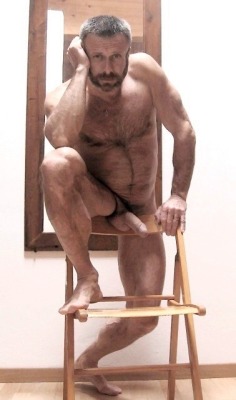 nakedmen-nakedmen:Follow me for the hottest all male adult content on Tumblr 