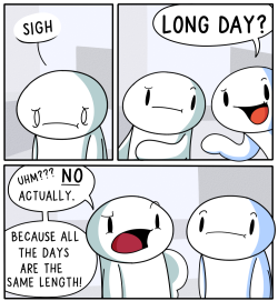 theodd1sout:  “UHM, ACTUALLY,”  Image Facebook  Twitter 