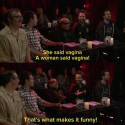 fakehistory: Amy Schumer fans go to one of her first stand up performances (2010)