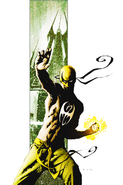 infinity-comics:  Immortal Iron Fist Vol.