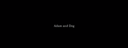 dorksforshorts:  Adam and Dog  This short film was put together by artists who work at various studios, including Disney Feature, Dreamworks and Pixar. The animation is done by Minkyu Lee, Jennifer Hager, James Baxter, Mario Furmanczyk, Austin Madison