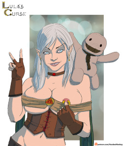 northsub: Hi Northsub!   I’m a huge fan of you, so much so that you’re a main inspiration for the main character in a game I’m developing called Lyla’s Curse.  One of the main focuses are pierced nipples, specifically like yours :) I hope you