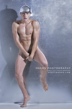 marrsphotography:  Model: Tyler Photographer: