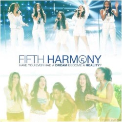 Fifth Harmony ❤ #perfect #fifth #harmony #camilacabello #laurenjauregui #harmonizetheworld #harmonizer #love #myeverything