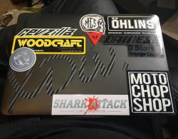 Work laptop needed a cover and some stickers 👍🏽 #incipio #motochopshop #dainese #ohlins #skullcandy #revzilla #xdiv #xdivclothing #xdivapparel #apple #applemacbook #work #moto #sticker #stickers #woodcraft #xdiv #xdivclothing #xdivapparel