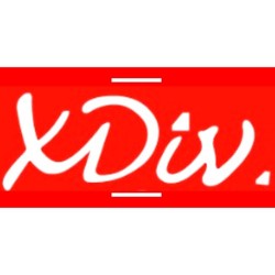 XDiv. #xdiv #xdivla #xdivsticker #decal #stickers #new #la #logo
