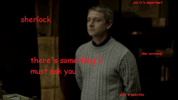 butts-of-johnlock:  Happy Red Pants Monday ヽ(･∀･)ﾉYou