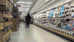 lohanthony:  my life in a gif 