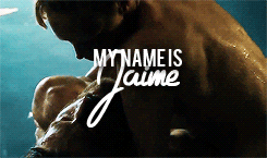 ssherlock:  Game of Thrones meme: two ships [&frac12;] ↳ Jaime &amp; Brienne 