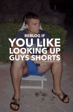 ernsthugosstuff:  thebananablog:  I always secretly look up hot guys shorts.  Me too