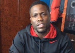 goodblacknews:  Kevin Hart Donates 趚K To Struggling Philadelphia School District  Kevin Hart, a proud Philadelphia native, is giving back to the city that raised him in the best…  View Post 